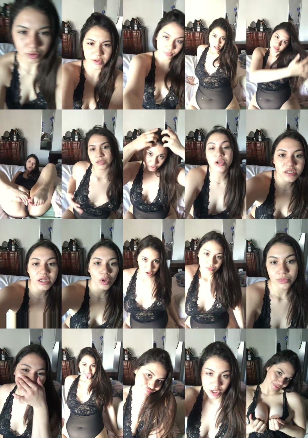 Jocelyn Foxx - Getting Better All the Time