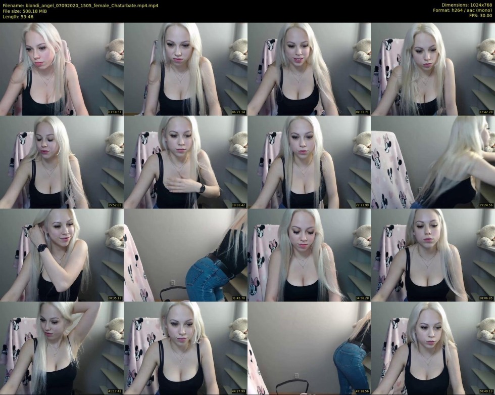 Naked legs Satin Bloom