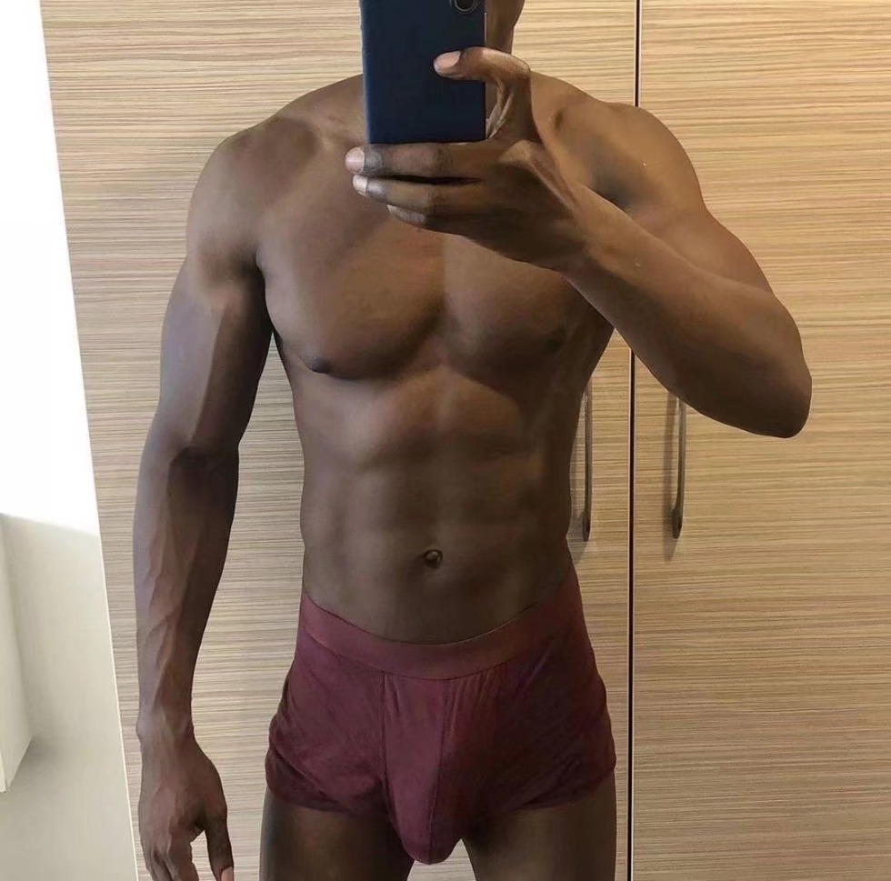 Erection at different ages