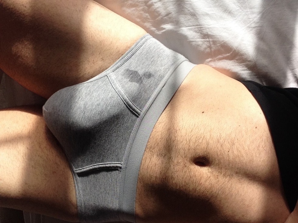 Novak Jokovic Bulge