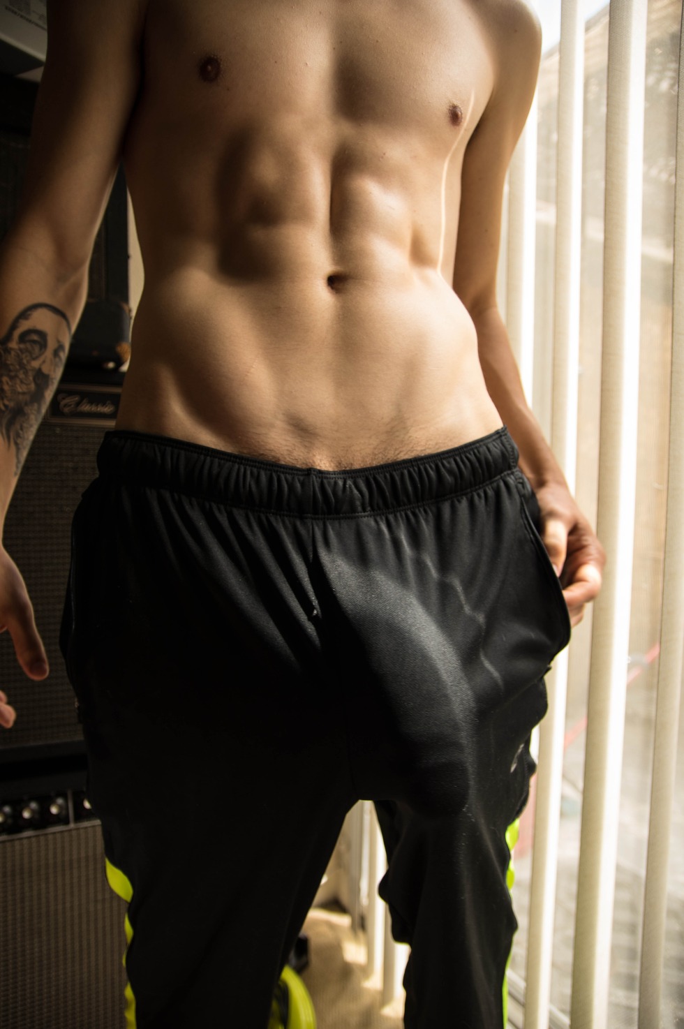 Cool paintings male erection