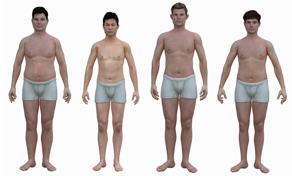 Hooks Gamakatsu LS-1100B