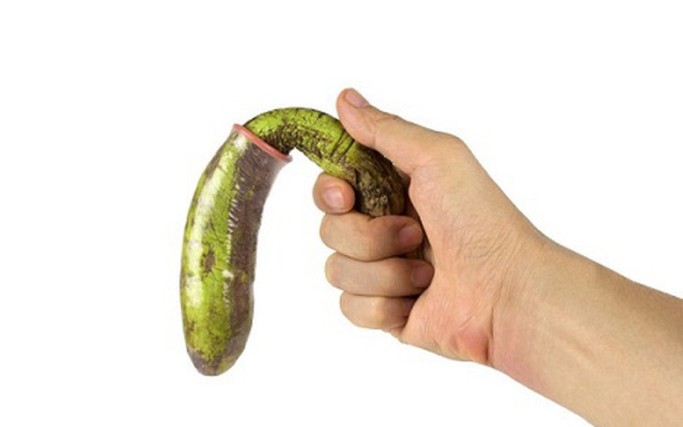 Male standing in pants