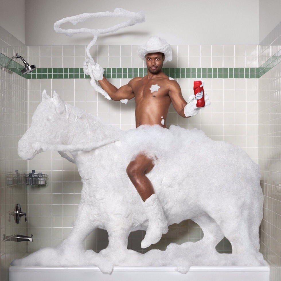 Lush women in the locker room