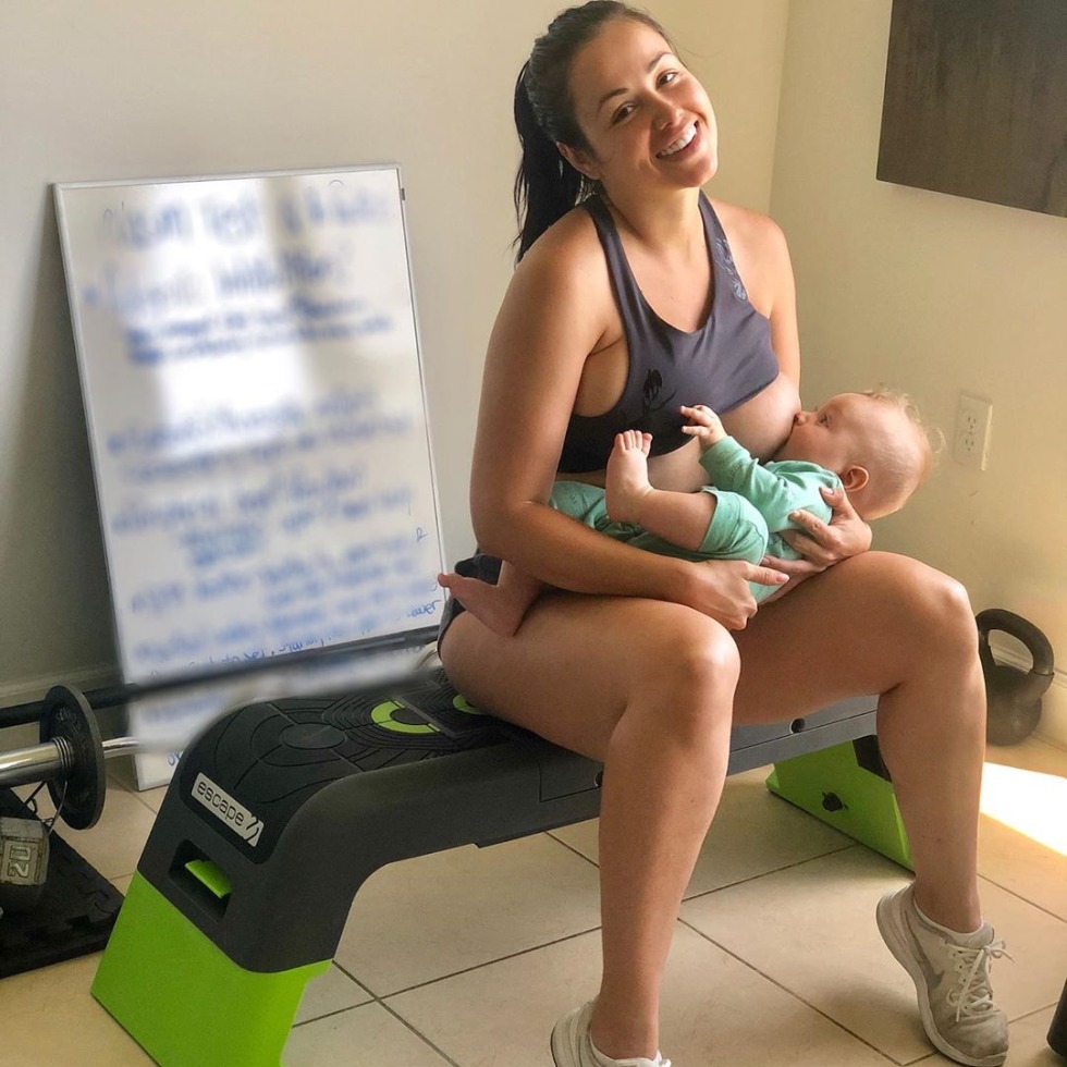 Feminine dominance 3 d