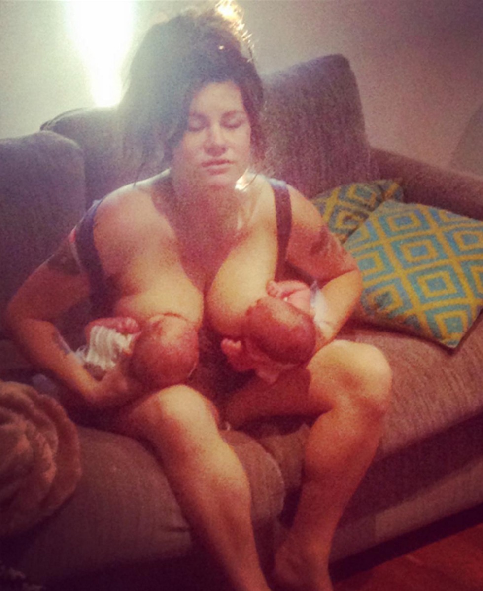 Breastfeed