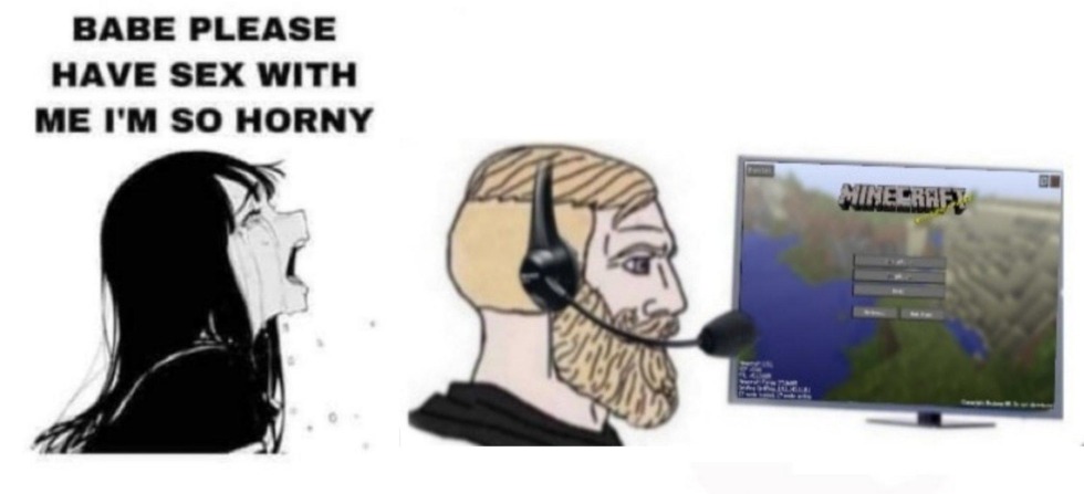 Fat Belly comic book Furry