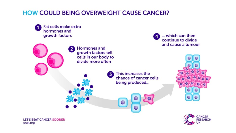 Dating AFTER CANCER UK