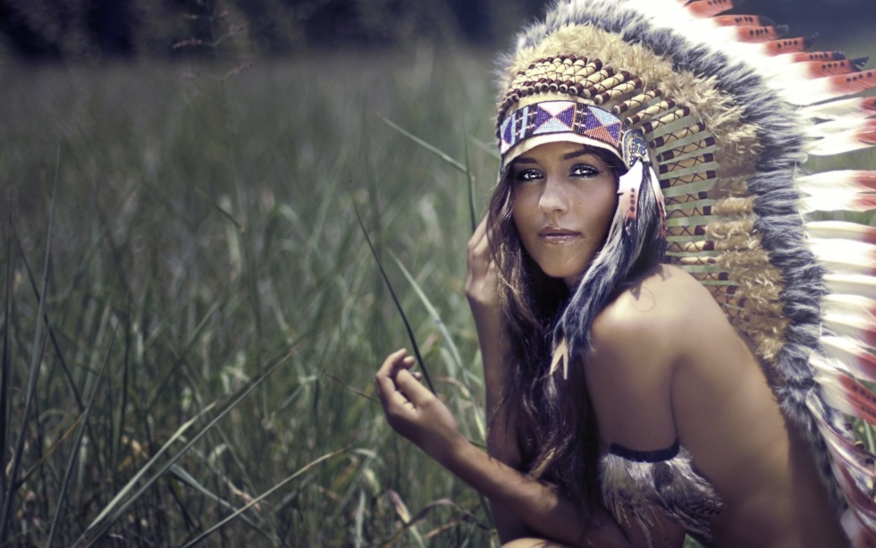Amanda Edkins Indian SKVO