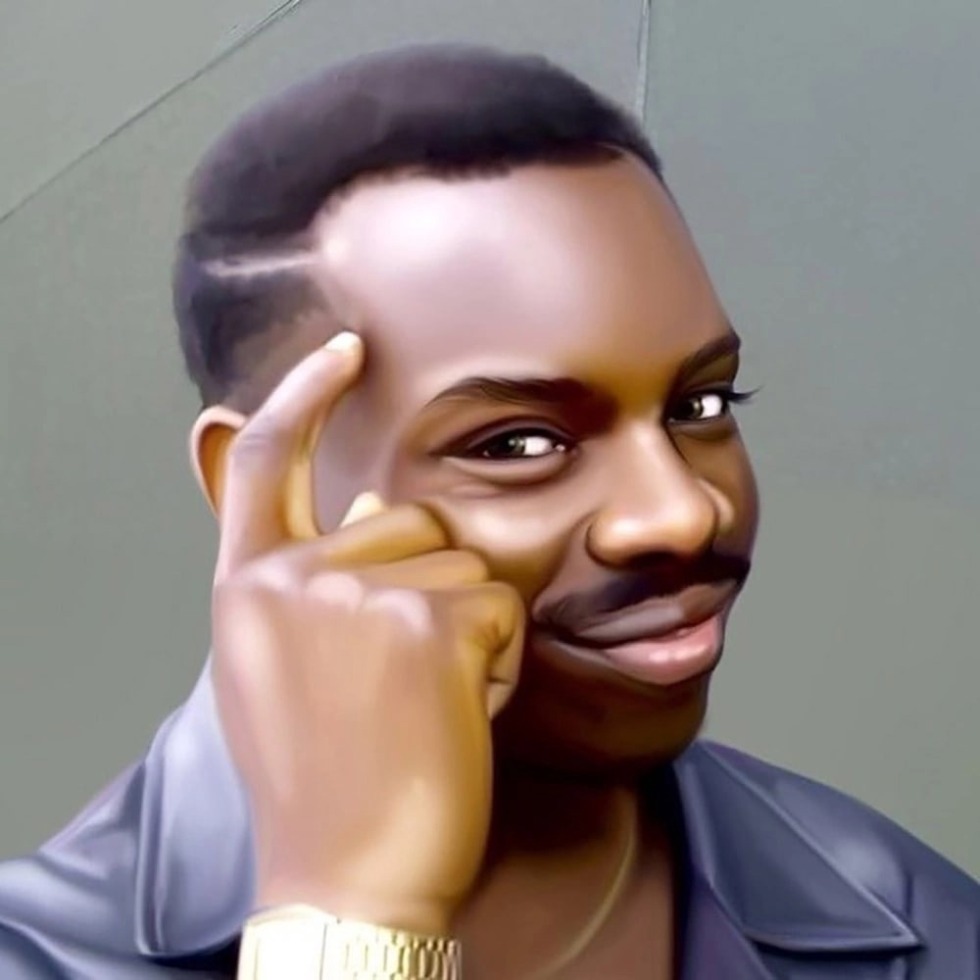 Piper Perry and 5 blacks