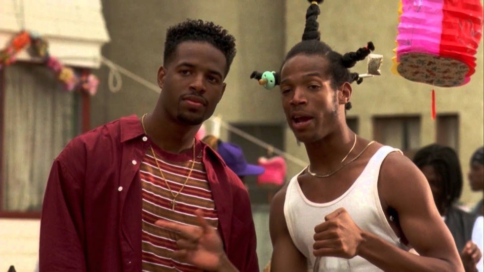 African American Negro Nigga