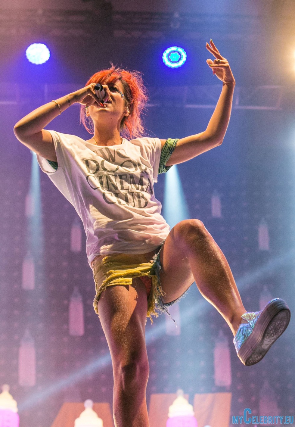 Feature films women with uterine fury