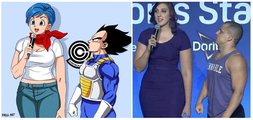 Selfies of female panties on ankles