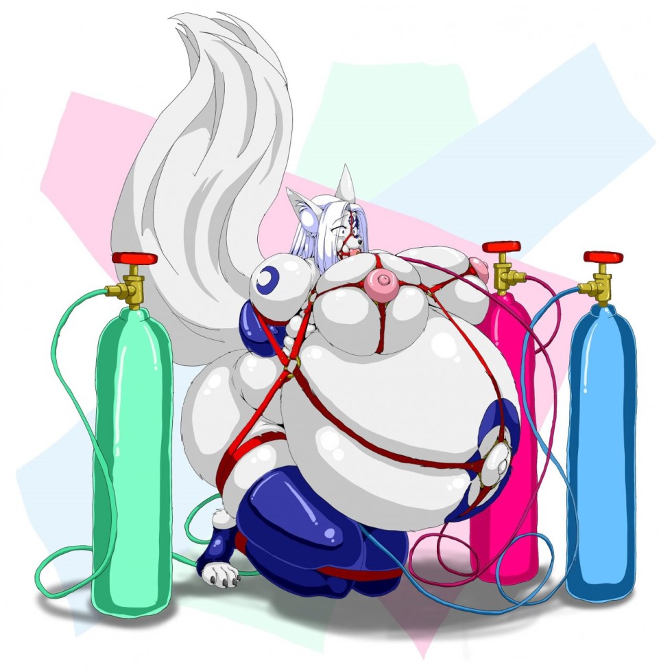 Belly Inflation Full