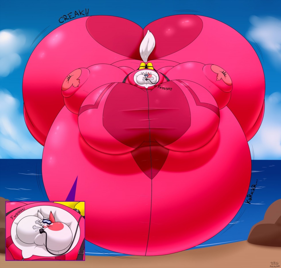 Doctor Robert Inflation