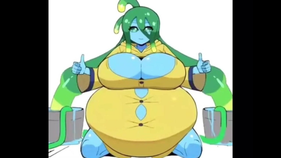 Monster Musum Inflation