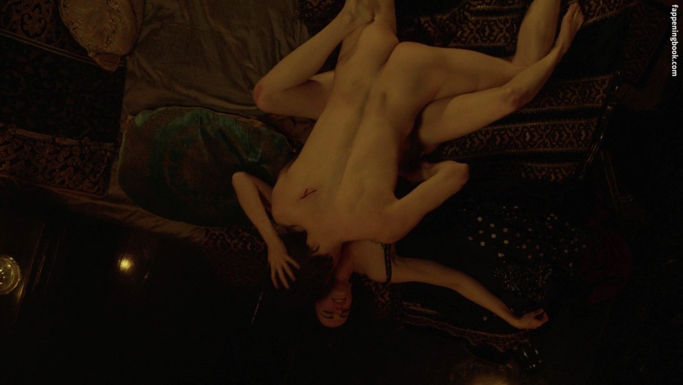 City of Sins 2 Eva Green Tits