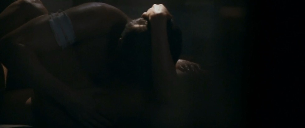 Evgenia Serebrennikova SEX