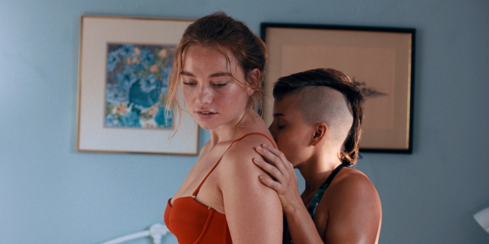 Man of the House Veronica +18