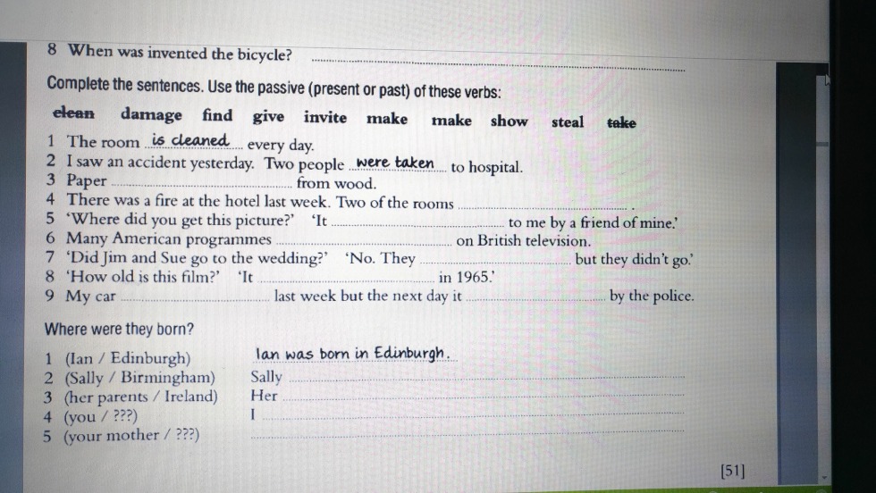 Adult women in panties