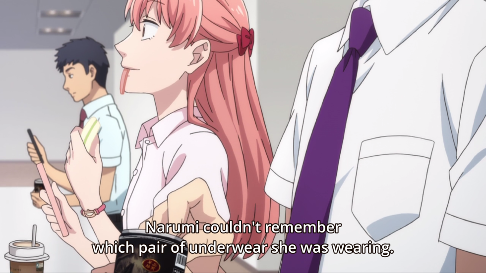 TG Pregnancy Caption