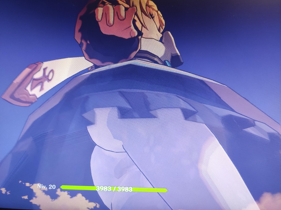 Polin Akkar and Adel Enel