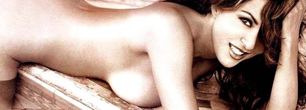 Sabrina Ferilli Max 2001