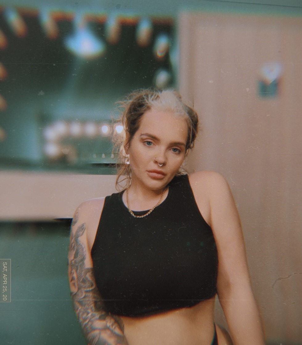 Natalia Goncharova Boys