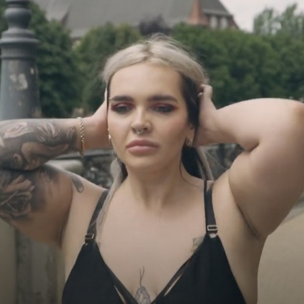 Natalia Goncharova Boys 5