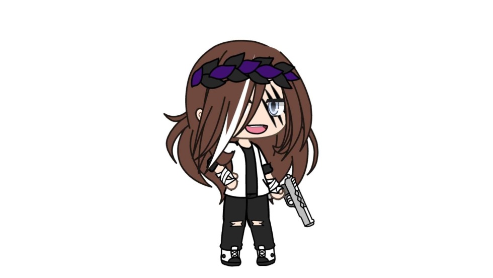 Pushkin and Natalya Goncharova