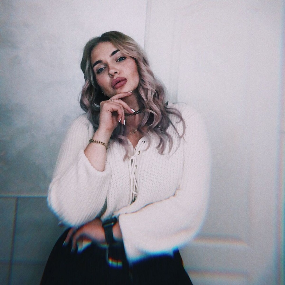 Natasha Phoenix Natalya Goncharova