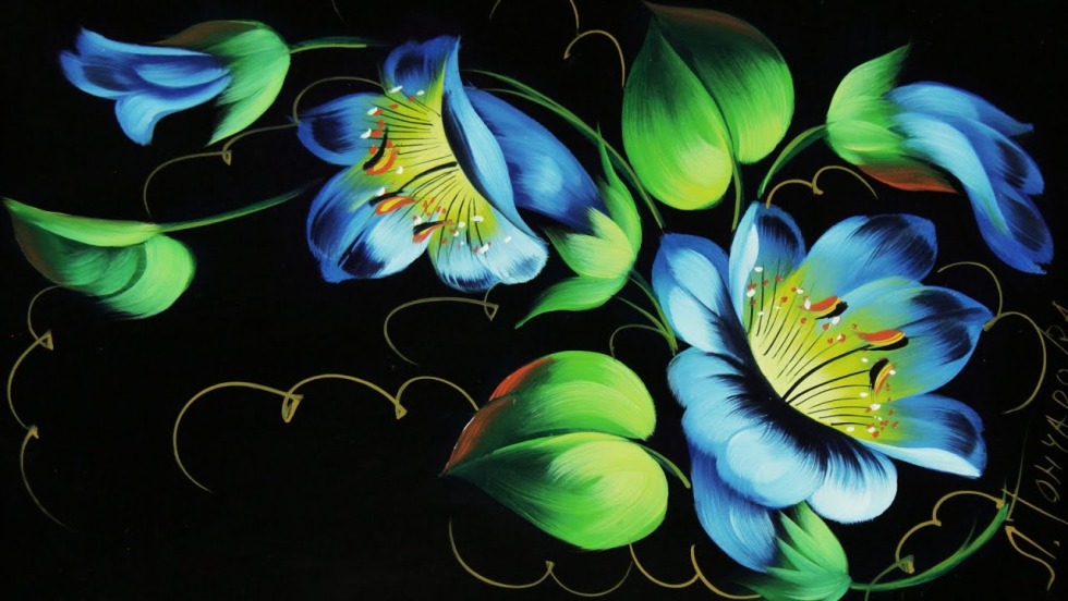 Tomboys Need Love too!