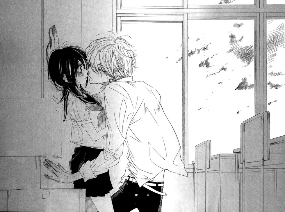 Gacha Life characters OS