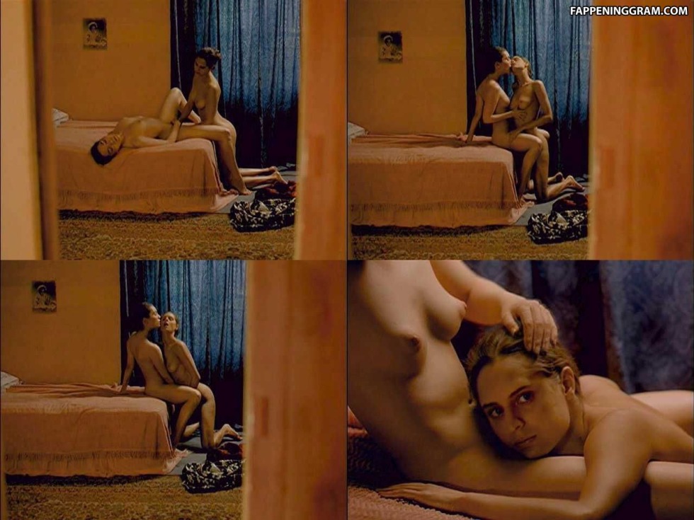 Sabrina Uzani bed scenes