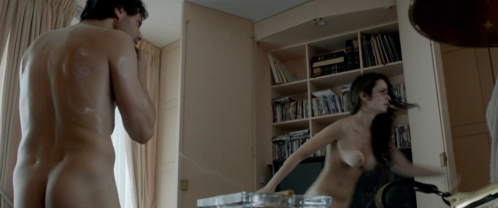 Sabrina Prezotte transsexual