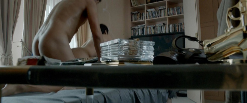 Sabrina Uzani 2008 Naked