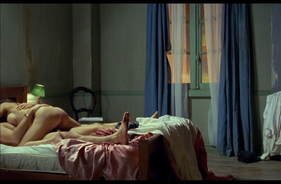 Sabrina Banks double penetration