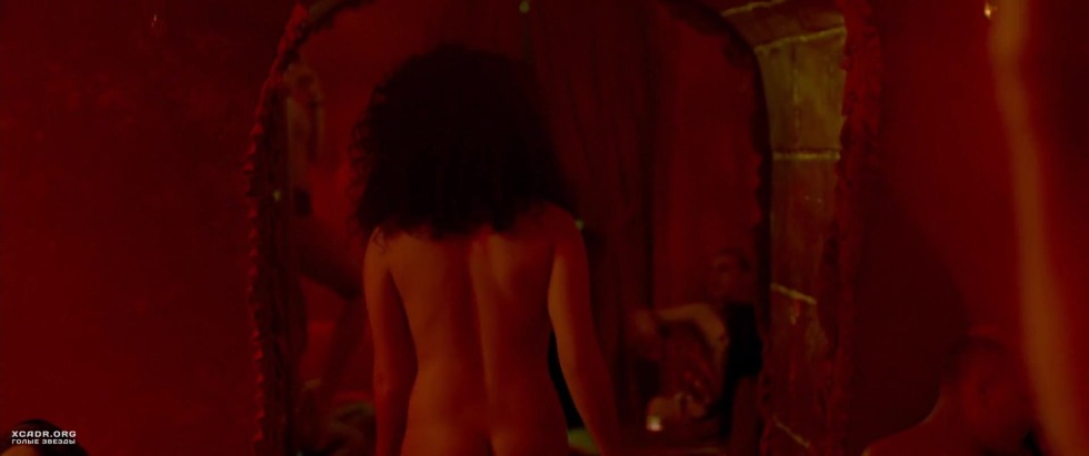 Shemale+ Shemale Magali Vaz+ Sabrina Prezotte