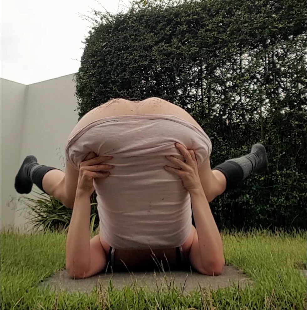 Young chubby pussies