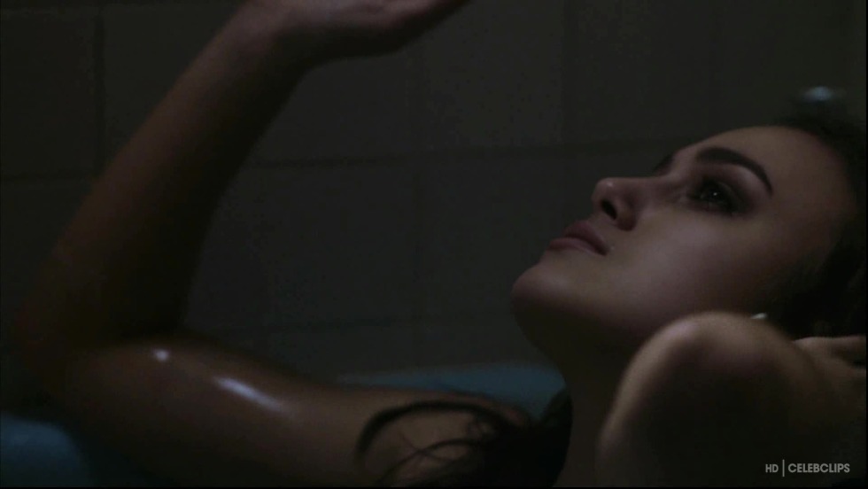 Kira Knightley bed scenes