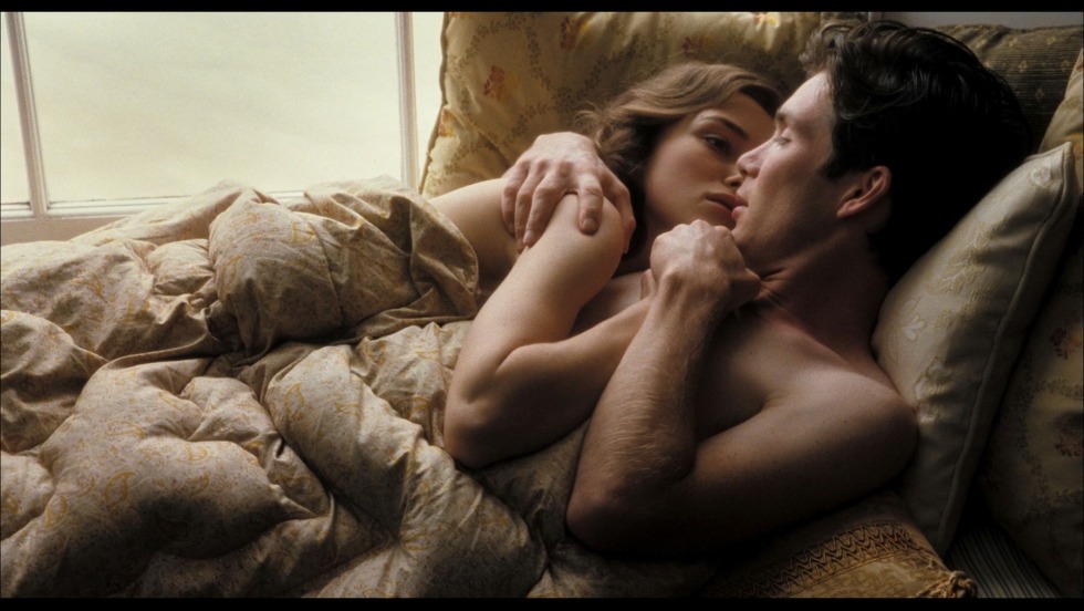 Elinor Tomlinson Colllet Scene Knightley Eleanor