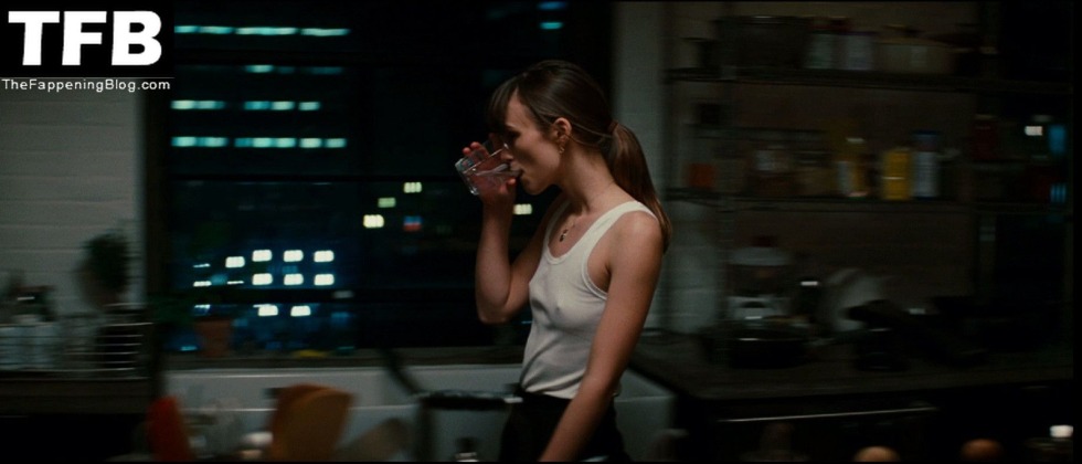 Kira Knightley in the film Yama Naked