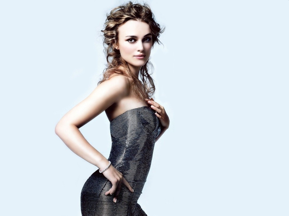 Yama 2001 Kira Knightley Naked