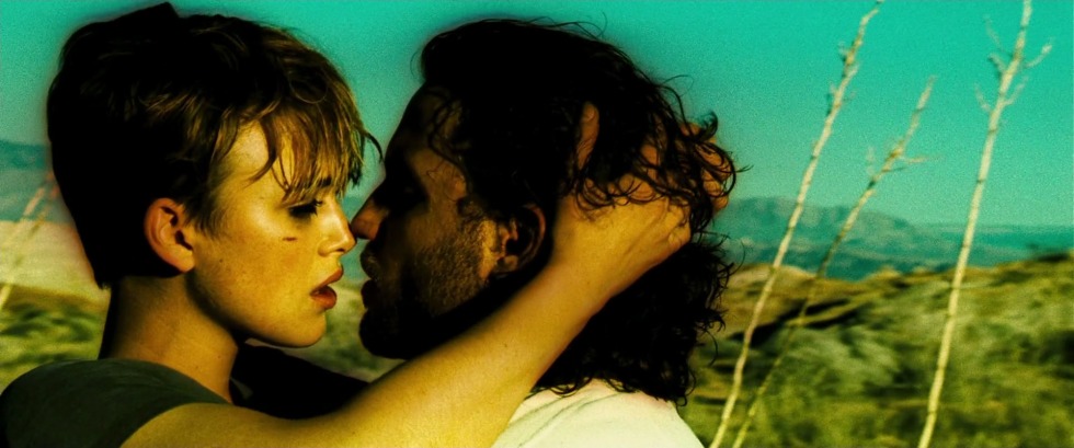 Keira Knightley The Aftermath