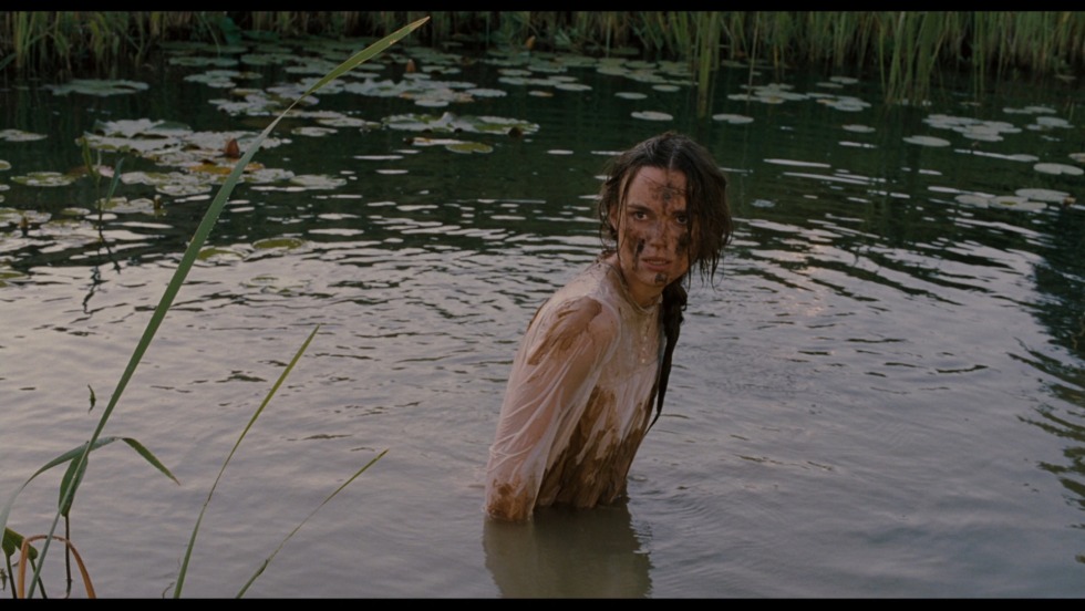 Kira Knightley Naked Breast