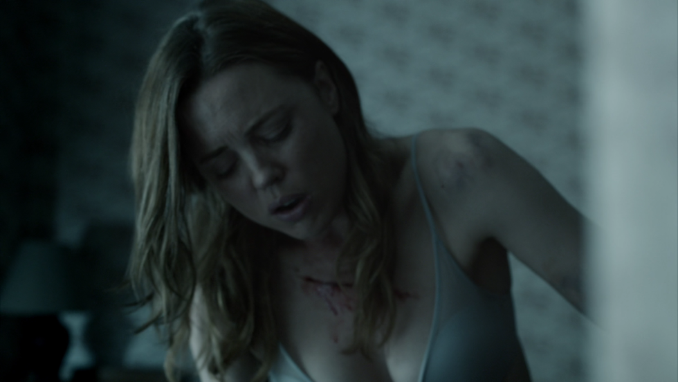 Melissa Lynn Brazzers Anal