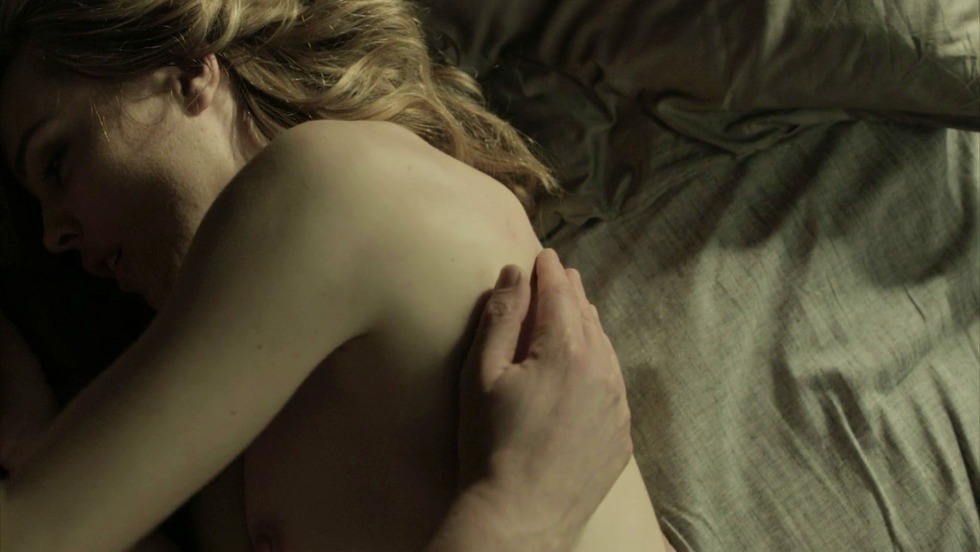 Melissa Seijmiller Nude