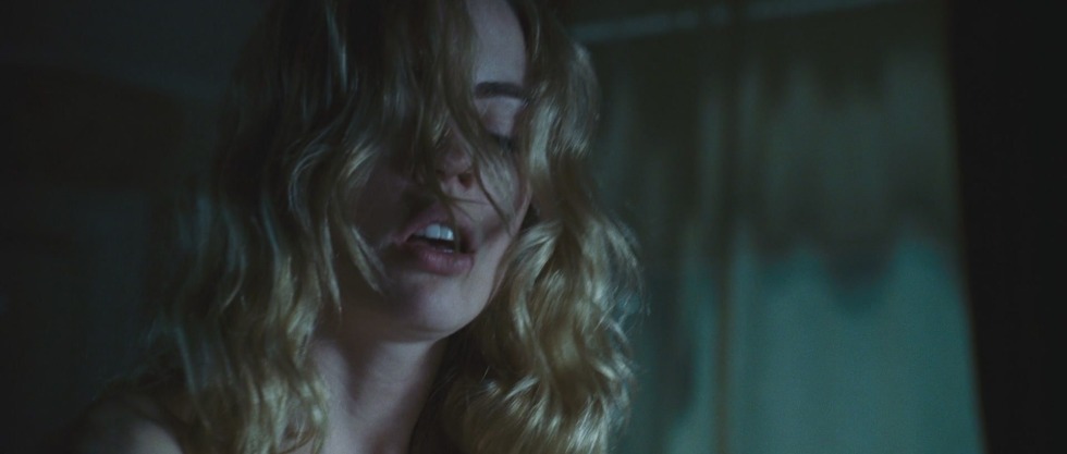 Melissa Seijmiller Nude