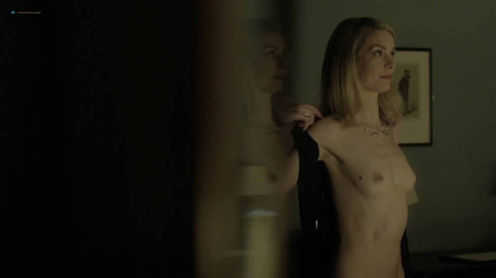 Melissa George Tourist