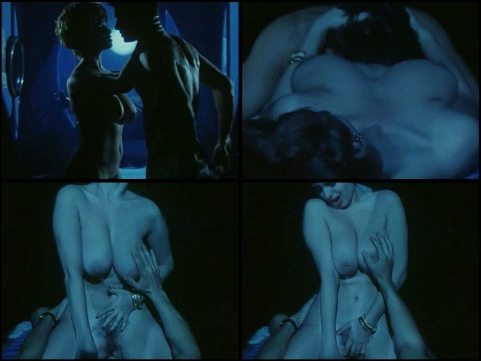 Deborah Capriolo 1991 Naked